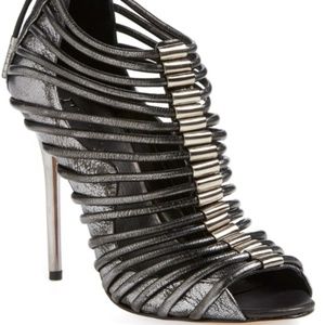 L.A.M.B. Walcot High Heel Sandal
